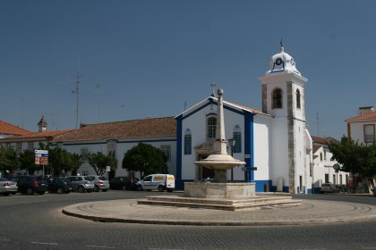 Igreja da Misericórdia de Vila Viçosa