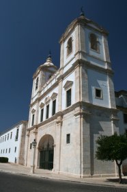 Convento dos Agostinhos
