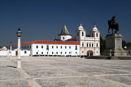 Convento dos Agostinhos