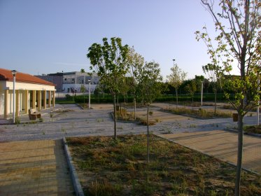 Parque de Campismo Municipal de Mêda