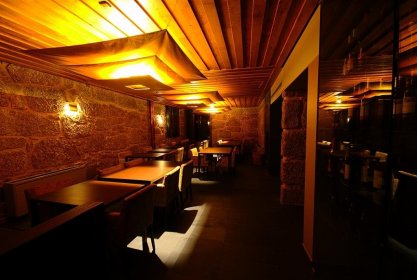 Restaurante da Quinta do Medronheiro