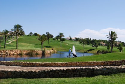 Gramacho Golf Resort