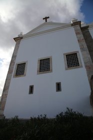 Igreja e Antigo Convento de Nossa Senhora do Espinheiro