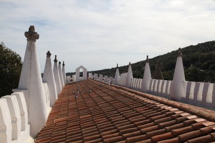Igreja Matriz de Viana do Alentejo