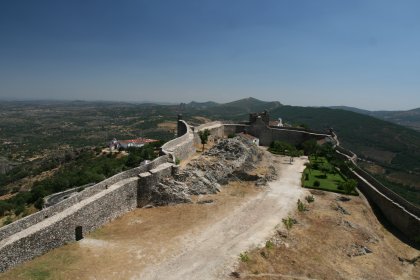 Castelo de Marvão