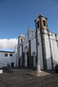 Centro Histórico da Vila de Monsaraz