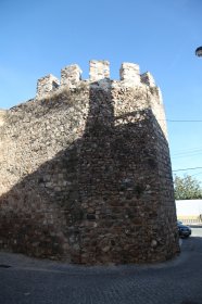 Castelo de Borba