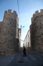 Castelo de Borba