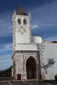 Igreja de Santa Maria