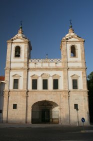Igreja dos Agostinhos