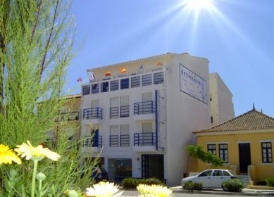 Hotel Senhora da Conceição