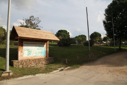 Parque Ecológico do Gameiro