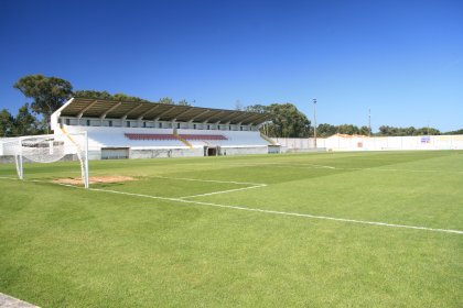 Estádio da Barrinha