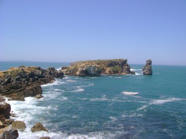 Miradouro do Cabo Carvoeiro