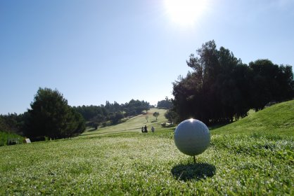 Alto Golf