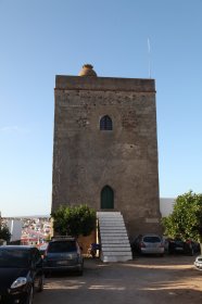 Torre de Menagem de Redondo