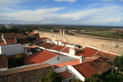 Castelo de Serpa