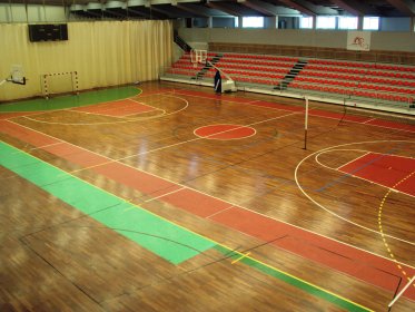 Pavilhão Gimnodesportivo de Santarém