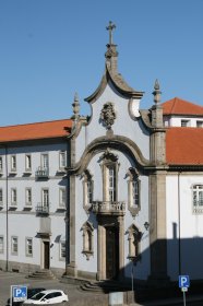 Igreja do Seminário Maior