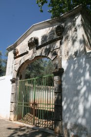 Porta da Vila de Vila Viçosa